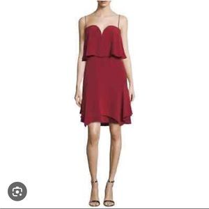 Kobi Halperin trina dress